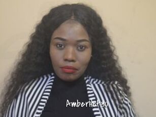 AmberHot30