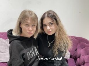 AmberJesica
