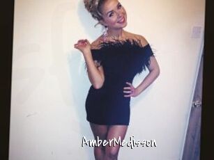 AmberMedisson