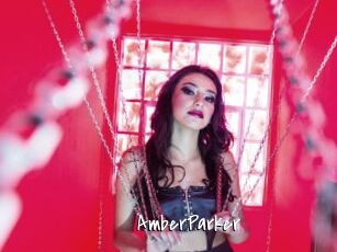 AmberParker
