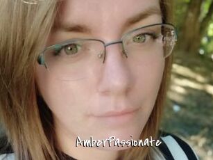 AmberPassionate