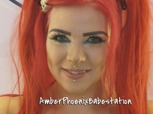 AmberPhoenixBabestation