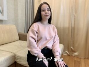 AmberRaison