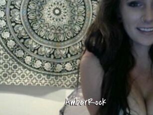 AmberRock