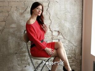 AmberSilk