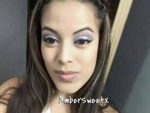 AmberSweetX