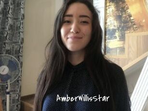 AmberWillisStar