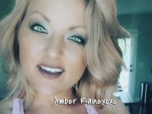 Amber_Rainexoxo Sexy Footjobs