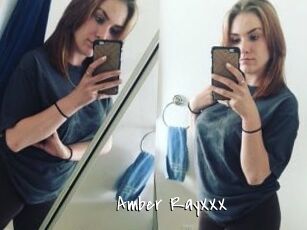 Amber_RayXXX