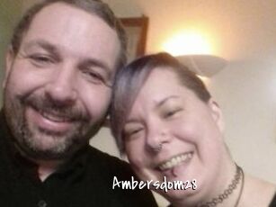 Ambersdom28