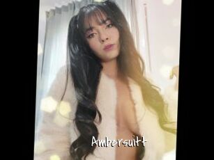 Ambersuitt