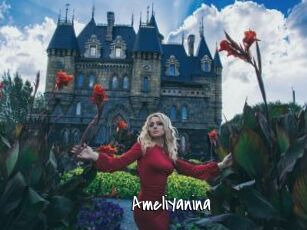 AmeliYanina