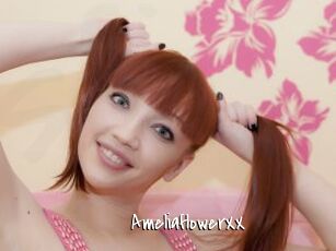 AmeliaflowerXX