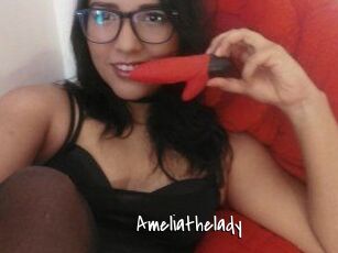 Ameliathelady