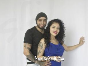 AmelieAndLiam