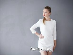 AmelieJeenX