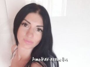 AmelkaKaramelka