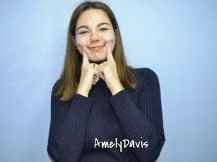 AmelyDavis