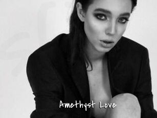 Amethyst_Love