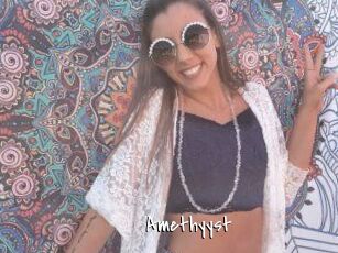 Amethyyst