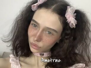 Ametrine