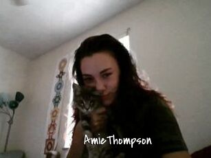 Amie_Thompson Sexy Footjobs