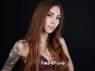 AmikaRose