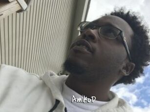 AmikoD Sexy Footjobs