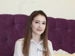 AmiliJ Sexy Footjobs