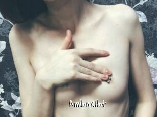 AmilonXHot