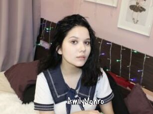 AmilyMonro
