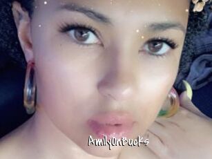AmilyOnBucks