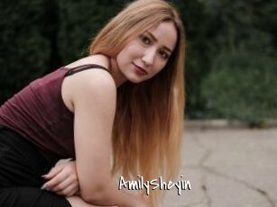AmilySheyin