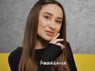 AminaJonson