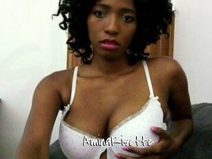 AminaRisette