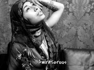 AmiraSerious