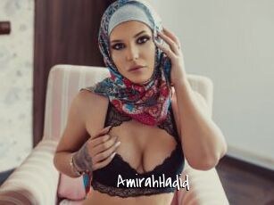 AmirahHadid