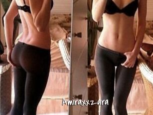 Amiraxxzara