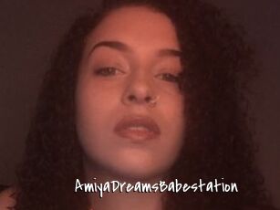 AmiyaDreamsBabestation