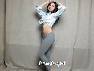 AmmyAugust
