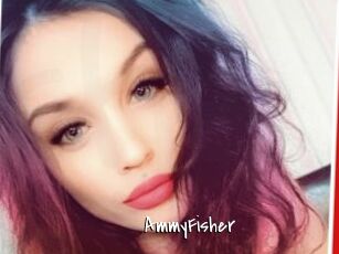 AmmyFisher