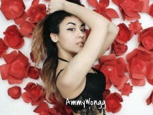 AmmyWongg