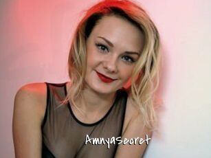 AmnyaSecret