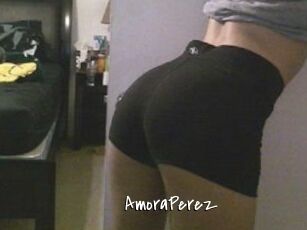 AmoraPerez