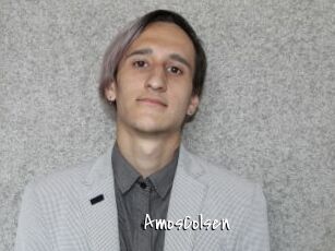 AmosColsen