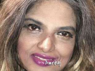 Amrikaj