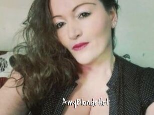 AmyBlondeHot