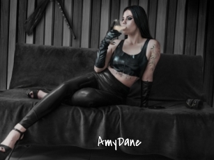 AmyDane Sexy Footjobs