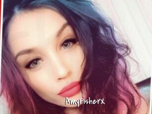 AmyFisherX