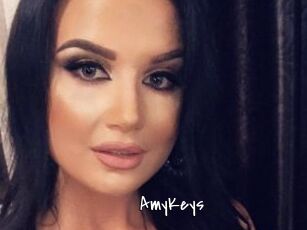 AmyKeys